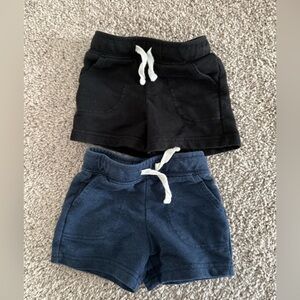 Cat & Jack Toddler Boy’s Shorts